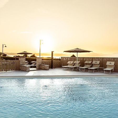 Appartamenti Residence Tulipano Sirmione Exteriér fotografie