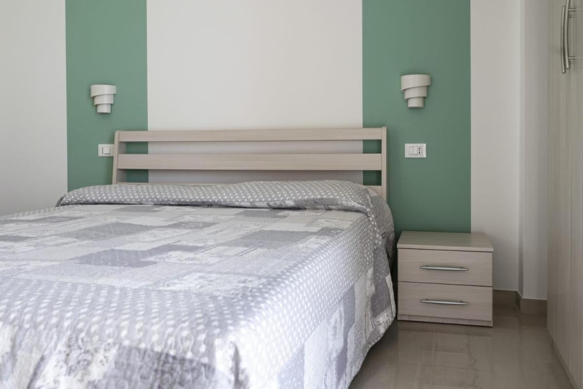 Appartamenti Residence Tulipano Sirmione Exteriér fotografie
