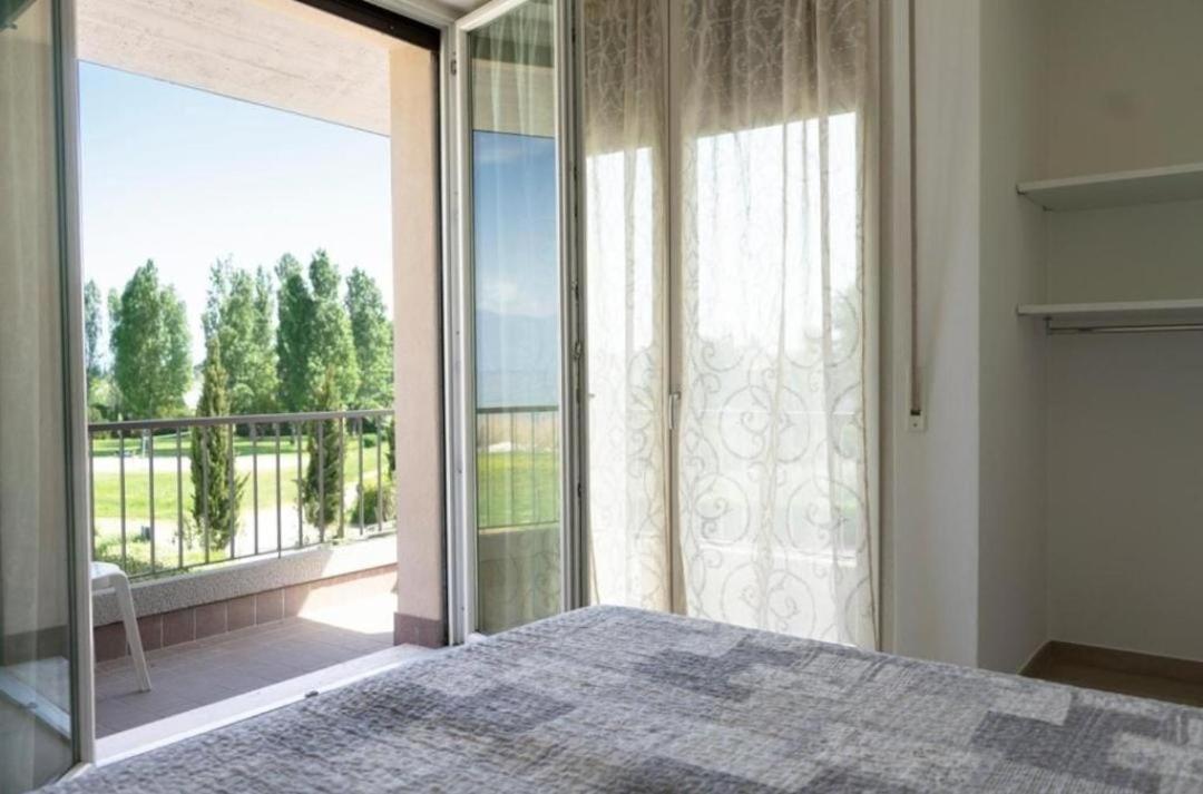 Appartamenti Residence Tulipano Sirmione Exteriér fotografie