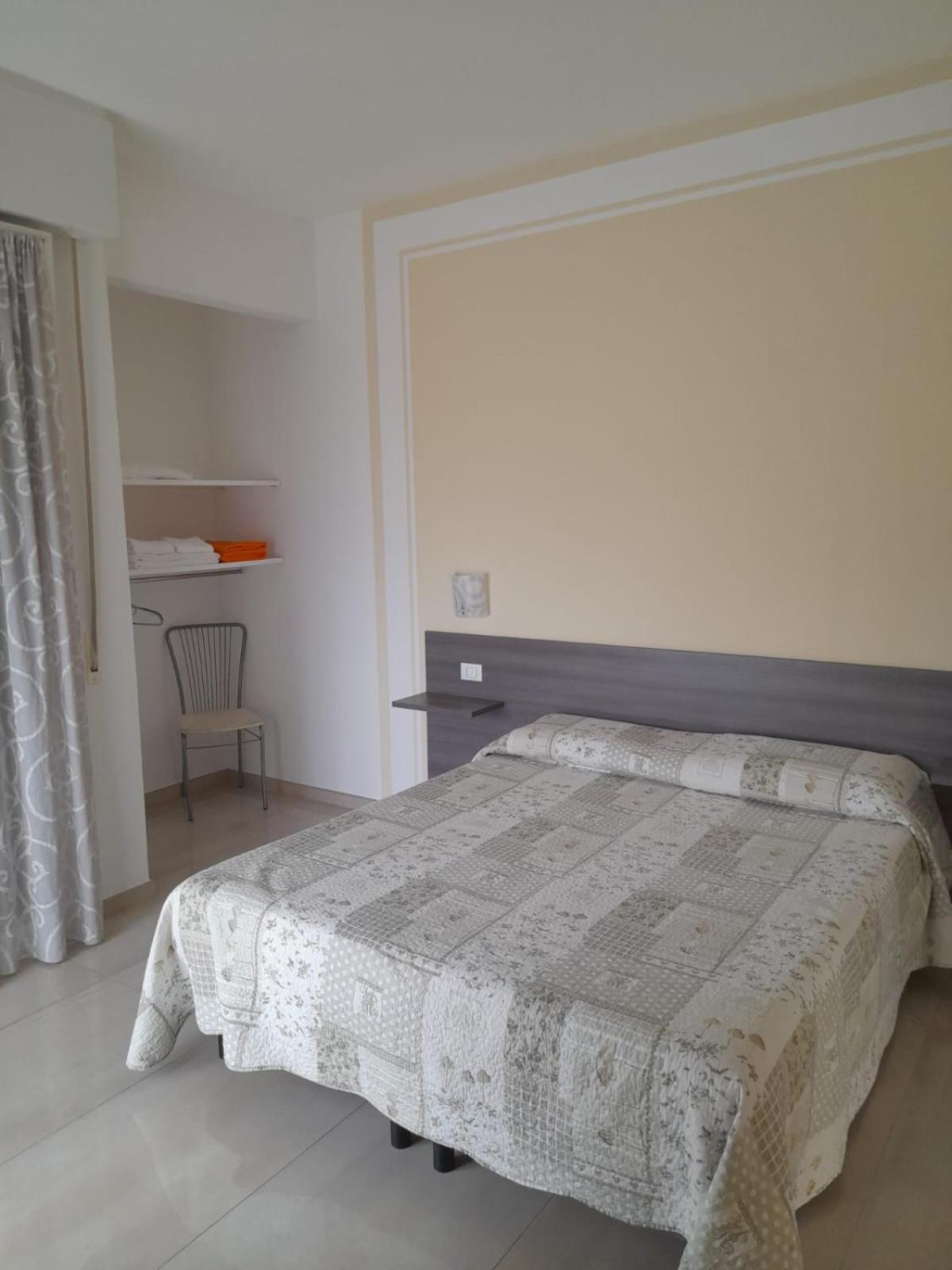 Appartamenti Residence Tulipano Sirmione Exteriér fotografie