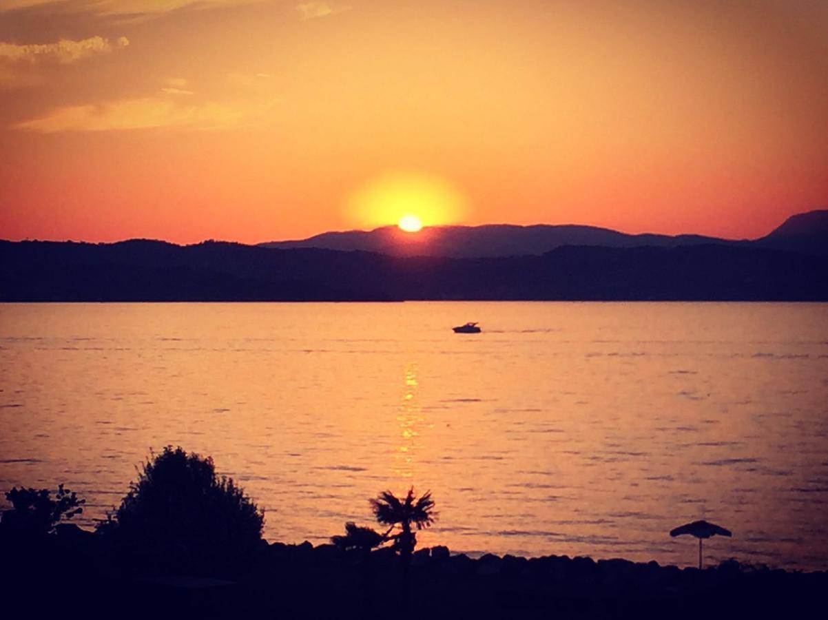 Appartamenti Residence Tulipano Sirmione Exteriér fotografie