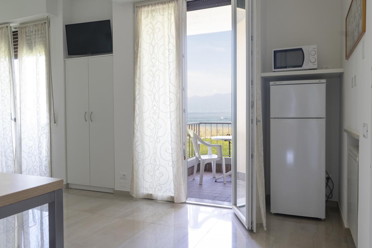 Appartamenti Residence Tulipano Sirmione Exteriér fotografie