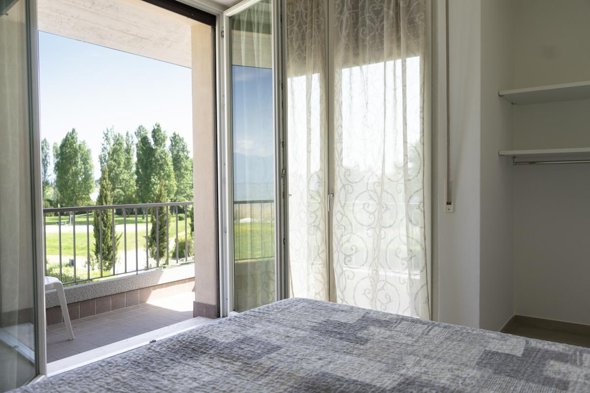 Appartamenti Residence Tulipano Sirmione Exteriér fotografie