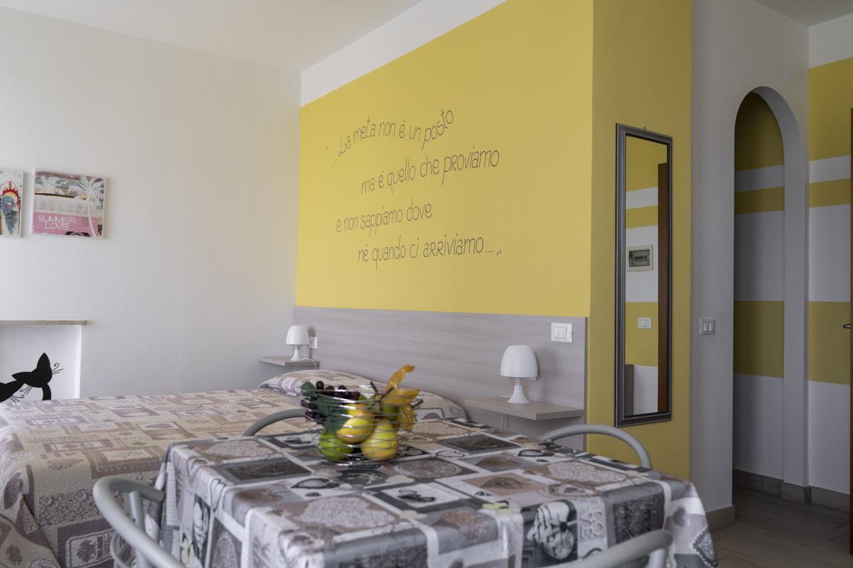 Appartamenti Residence Tulipano Sirmione Exteriér fotografie