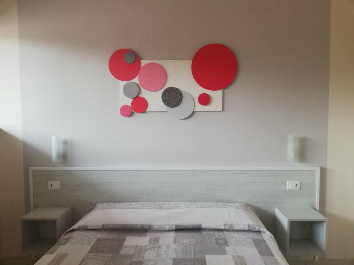 Appartamenti Residence Tulipano Sirmione Exteriér fotografie