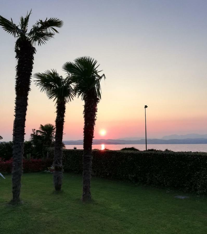 Appartamenti Residence Tulipano Sirmione Exteriér fotografie