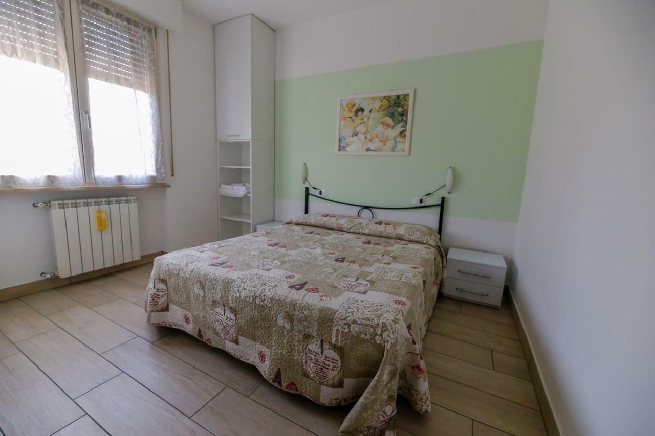 Appartamenti Residence Tulipano Sirmione Exteriér fotografie
