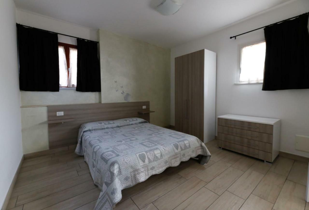 Appartamenti Residence Tulipano Sirmione Exteriér fotografie