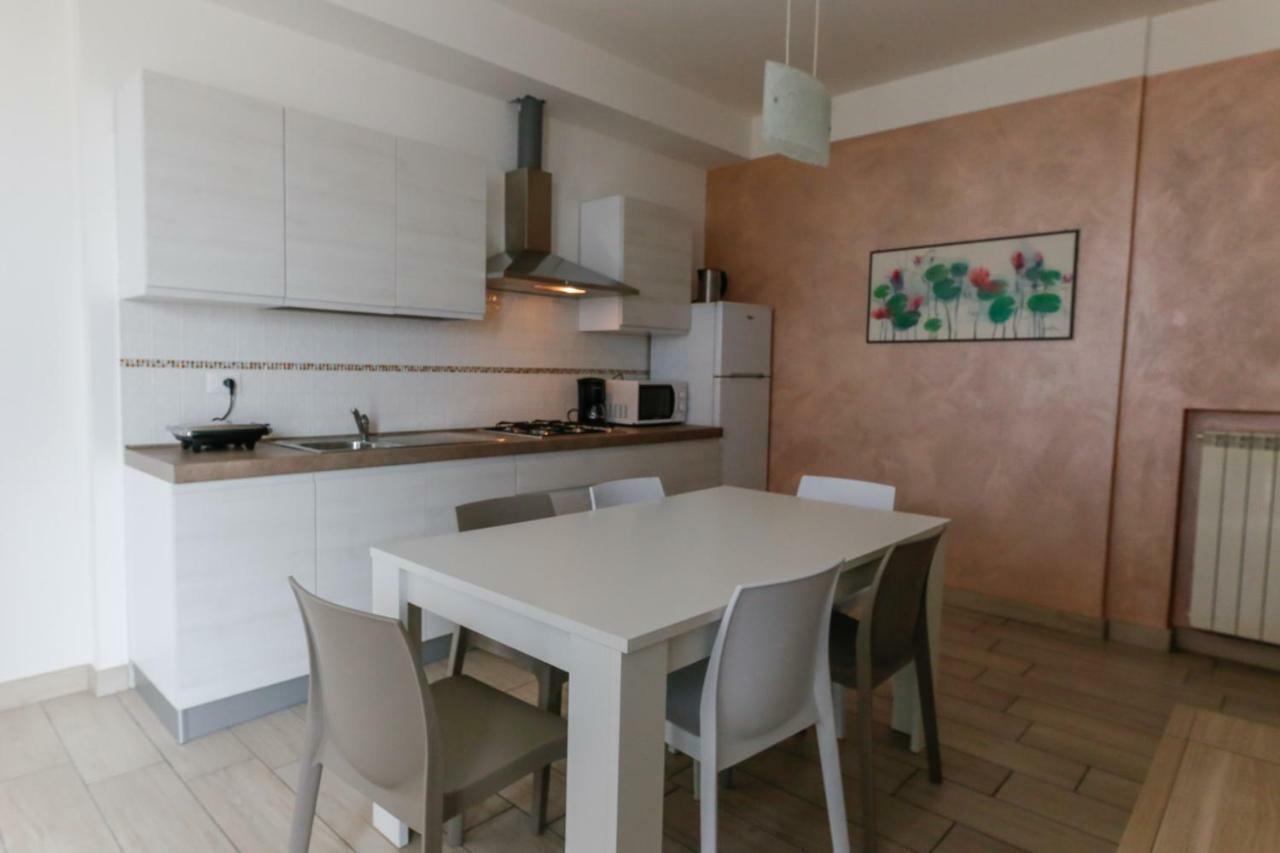 Appartamenti Residence Tulipano Sirmione Exteriér fotografie