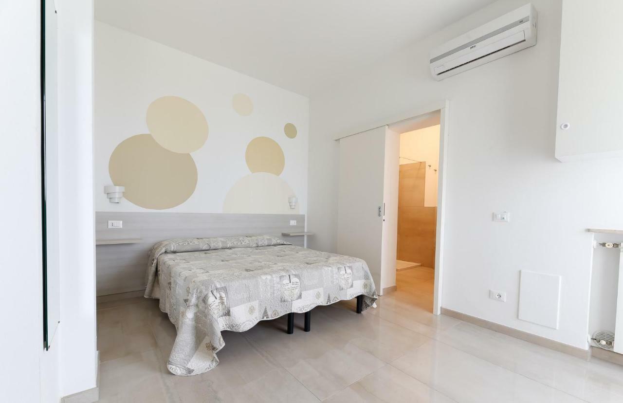 Appartamenti Residence Tulipano Sirmione Exteriér fotografie