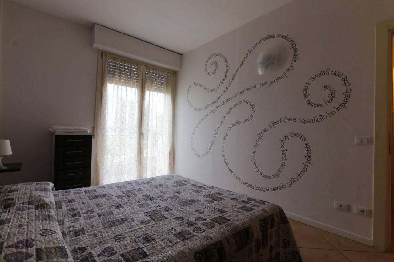 Appartamenti Residence Tulipano Sirmione Exteriér fotografie