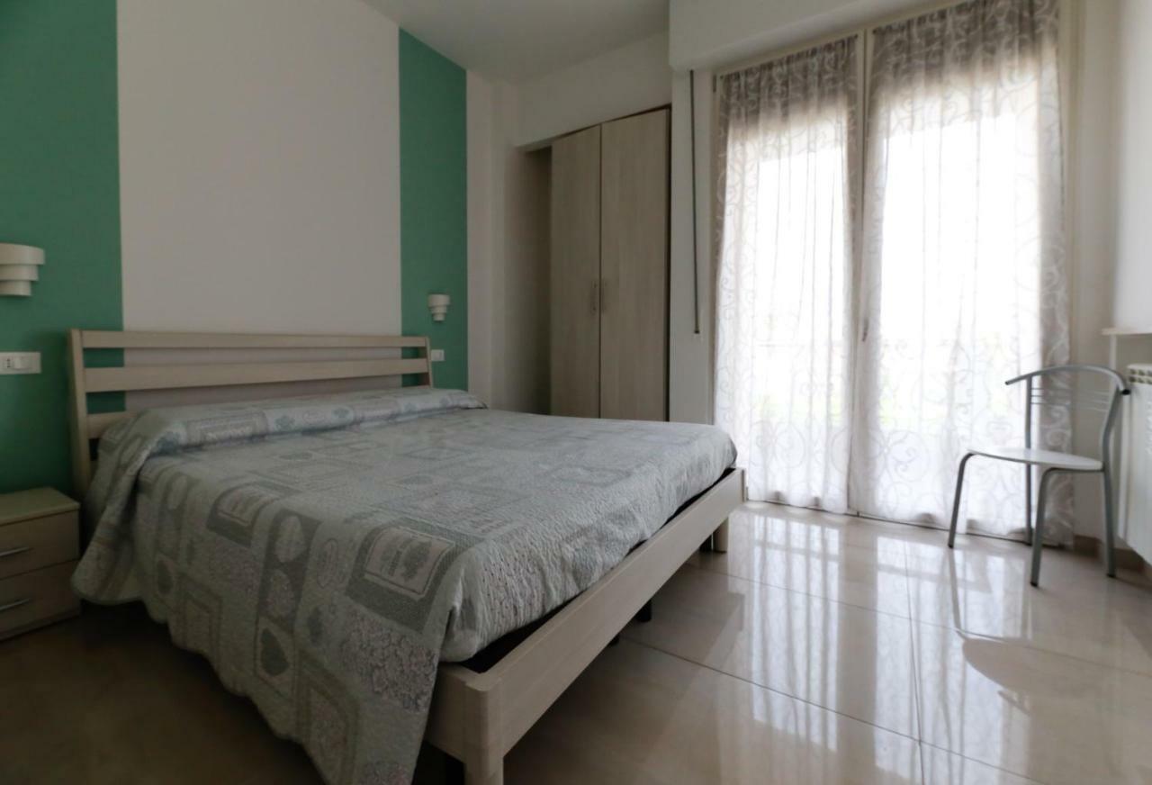 Appartamenti Residence Tulipano Sirmione Exteriér fotografie